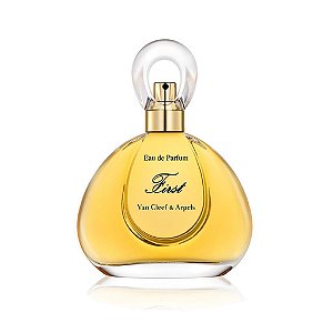 Perfume Van Cleef & Arples First Feminino Eau de Parfum