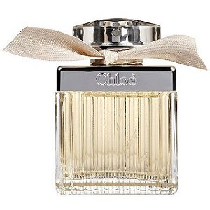 Chloé Eau de Parfum Chloé - Perfume Feminino