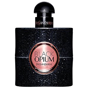 Black Opium Eau de Toilette  Yves Saint Laurent - Perfume Feminino