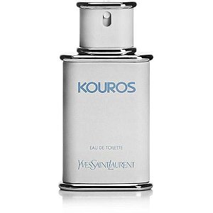 Kouros Pour Homme Eau de Toilette  Yves Saint Laurent - Perfume Masculino 