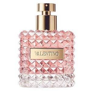 Valentino Donna Eau de Parfum  Valentino - Perfume Feminino