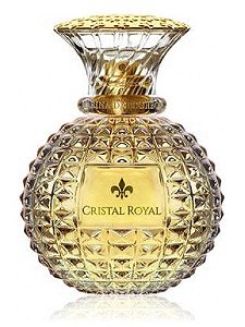 Cristal Royal Eau de Parfum Marina de Bourbon - Perfume Feminino