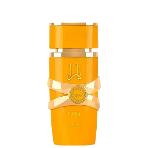 Yara Tous Lattafa Eau de Parfum - Perfume Feminino 100ml