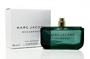 Tester Decadence Eau de Parfum Marc Jacobs -  Perfume Feminino 100 ml