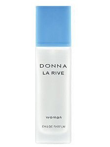 Donna Woman La Rive Eau de Parfum - Perfume Feminino 90 ML