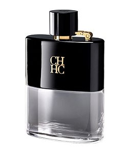 CH Men Privé Carolina Herrera Eau de Toilette - Perfume Masculino