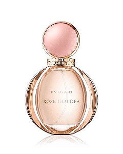 Bvlgari Rose Goldea Eau de Parfum - Perfume Feminino