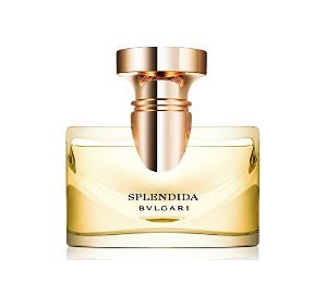 Splendida Iris D'or Eau de Parfum Bvlgari- Perfume Feminino