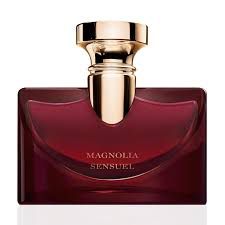 Splendida Magnolia Sensuel Eau de Parfum Bvlgari - Perfume Feminino 100ml