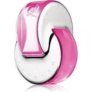 Omnia Pink Sapphire Eau de Toilette Bvlgari - Perfume Feminino