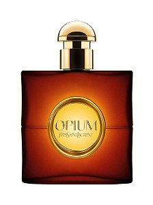 Opium Yves Saint Laurent Eau de Toilette - Perfume Feminino