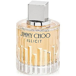 Jimmy Choo Illicit Eau de Parfum Jimmy Choo - Perfume Feminino