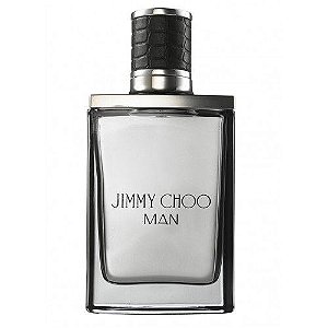 Jimmy Choo Man Eau de Toilette Jimmy Choo - Perfume Masculino