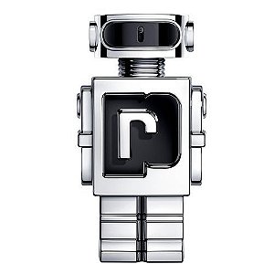 Phantom Eau de Toilette Paco Rabanne - Perfume Masculino