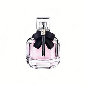 Mon Paris Yves Saint Lauren - Perfume Feminino - Eau De Parfum