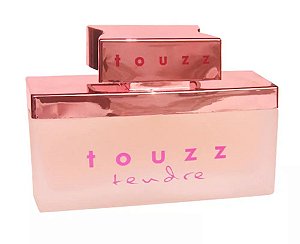 Touzz Tendre For Women Eau de Parfum Linn Young - Perfume Feminino 100ml