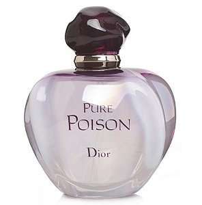 Pure Poison Dior Eau de Parfum - Perfume Feminino