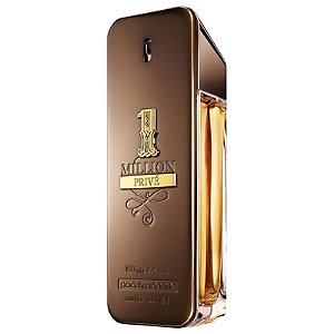 One Million Privé Paco Rabanne Eau de Toilette - Perfume Masculino