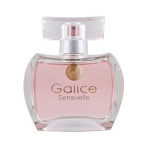 Galice Sensuelle Eau de Parfum Yves De Sistelle - Perfume Feminino 100m