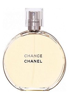 Chance Eau Vive Eau de Toilette Chanel - Perfume Feminino - Perfume  Importado Original