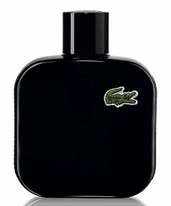 Lacoste Noir L.12.12 Eau de Toilette - Perfume Masculino