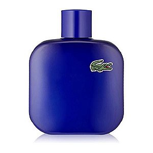 Lacoste blue Poweful L.12.12 Eau de Toilette - Perfume Masculino