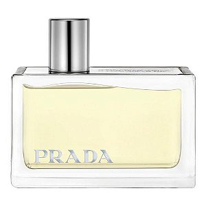 Prada Amber Eau de Parfum Prada - Perfume Feminino