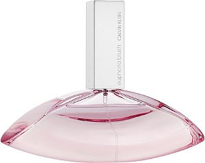 Euphoria Blush Calvin Klein Eau de Parfum - Perfume Feminino
