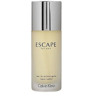 Calvin Klein Perfume Masculino Escape For Men - EDT 100ml