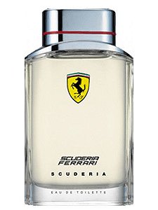 Scuderia Ferrari Eau de Toilette - Perfume Masculino