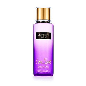 Body Splash Love Spell Victoria's Scret - 250 ML