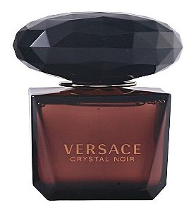 Versace Crystal Noir Eau de Toilette - Perfume Feminino