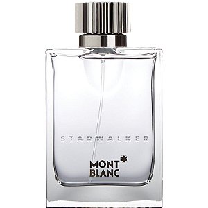 StarWalker Mont Blanc Perfume Masculino - Eau de Toilette