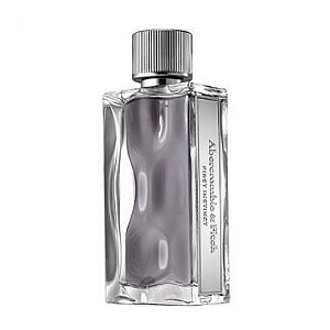 Abercrombie & Fitch First Instinct Eau de Toilette - Perfume Masculino 
