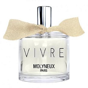 Vivre Molyneux Paris Eau de Parfum - Perfume Feminino