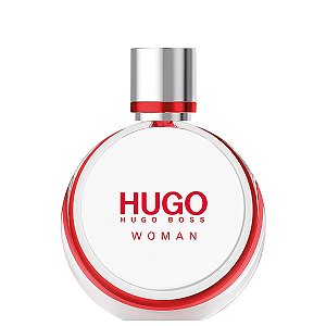 Hugo Woman Eau de Parfum  Hugo Boss - Perfume Feminino