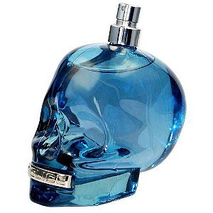 Police To Be Or Not To Be Eau de Toilette   - Perfume Masculino