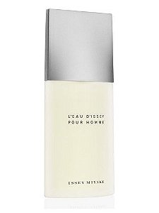 L'eau D'issey Pour Homme Issey Miyake Eau  de Toilette - Perfume Masculino