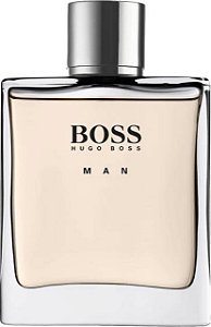 Boss Orange Man Eau De Toilette Hugo Boss -  Perfume Masculino
