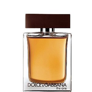 The One Men Dolce & Gabbana Eau de Toilette - Perfume Masculino