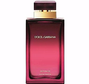 Intense Pour Femme Dolce&Gabbana - Perfume Feminino - Eau de Parfum