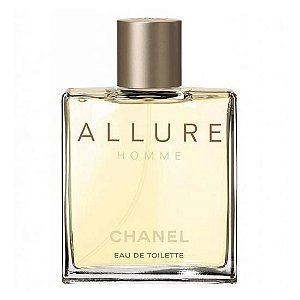 Allure Homme Eau de Toilette Chanel - Perfume Masculino
