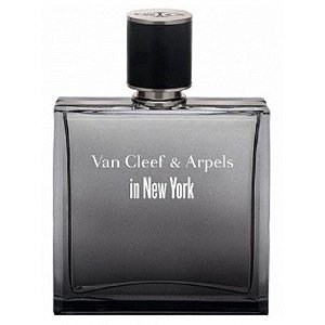 Van Cleef & Arpels In New York Eau de Toilette Van Cleef & Arpels - Perfume Masculino