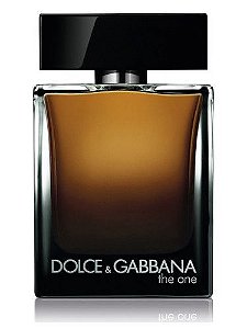 The One Eau de Parfum Dolce & Gabbana - Perfume Masculino