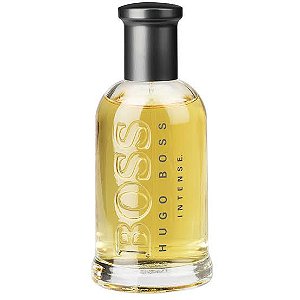 Boss Bottled Intense Hugo Boss - Perfume Masculino Eau de Parfum