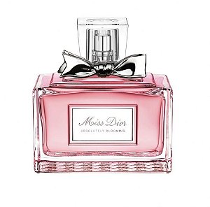 Miss Dior Absolutely Blooming Eau de Parfum Dior  - Perfume Feminino