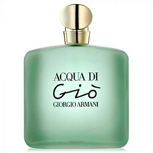Acqua Di Giò Homme Giorgio Armani Eau de Toilette - Perfume Feminino