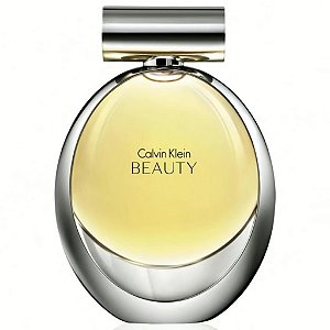 Beauty Calvin Klein Eau de Parfum - Perfume Feminino