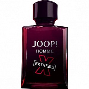 Joop! Homme Extreme Eau de Toilette Joop! - Perfume Masculino