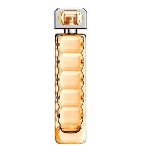 Boss Orange Woman Eau de Toilette Hugo Boss  - Perfume Feminino